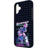 Transformers Soundwave 1984 Case for iPhone 16(iPhone 16 Plus)