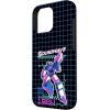 Transformers Soundwave 1984 Case for iPhone 16(iPhone 16 Pro)