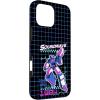 Transformers Soundwave 1984 Case for iPhone 16(iPhone 16 Pro Max)