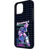 Transformers Soundwave 1984 Case for iPhone 16(iPhone 16 Pro Max)