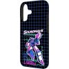 Transformers Soundwave 1984 Case for iPhone 16(iPhone 17)