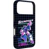 Transformers Soundwave 1984 Case for iPhone 16(iPhone 17 Pro)