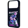 Transformers Soundwave 1984 Case for iPhone 16(iPhone 17 Pro)