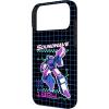Transformers Soundwave 1984 Case for iPhone 16(iPhone 17 Pro Max)
