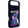 Transformers Soundwave 1984 Case for iPhone 16(iPhone Air)