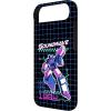 Transformers Soundwave 1984 Case for iPhone 16(iPhone Air)