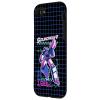 Transformers Soundwave 1984 Case for iPhone 16(iPhone SE (2020) / 7 / 8)