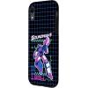 Transformers Soundwave 1984 Case for iPhone 16(iPhone XR)
