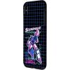 Transformers Soundwave 1984 Case for iPhone 16(iPhone XS Max)