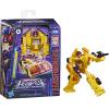 Transformers Toys Generations Legacy Deluxe Decepticon Dragstrip Action Figure – Kids Ages 8 and Up, 5.5-inch(Deluxe)