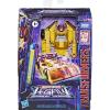 Transformers Toys Generations Legacy Deluxe Decepticon Dragstrip Action Figure – Kids Ages 8 and Up, 5.5-inch(Deluxe)