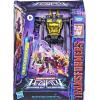 Transformers Toys Generations Legacy Deluxe Kickback Action Figure – Kids Ages 8 and Up, 5.5-inch