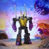 Transformers Toys Generations Legacy Deluxe Kickback Action Figure – Kids Ages 8 and Up, 5.5-inch