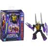 Transformers Toys Generations Legacy Deluxe Kickback Action Figure – Kids Ages 8 and Up, 5.5-inch