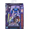 Transformers Toys Generations Legacy Deluxe Prime Universe Arcee Action Figure – Kids Ages 8 and Up, 5.5-inch