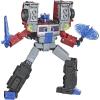 Transformers Toys Generations Legacy Series Leader G2 Universe Laser Optimus Prime Action Figure – Kids Ages 8 and Up, 7-inch