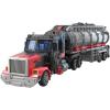 Transformers Toys Generations Legacy Series Leader G2 Universe Laser Optimus Prime Action Figure – Kids Ages 8 and Up, 7-inch