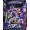Transformers Toys Generations Legacy Series Leader G2 Universe Laser Optimus Prime Action Figure – Kids Ages 8 and Up, 7-inch