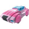 Transformers Toys Generations War for Cybertron: Earthrise Deluxe WFC-E17 Arcee Action Figure – Kids Ages 8 and Up, 5.5-inch