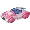 Transformers Toys Generations War for Cybertron: Earthrise Deluxe WFC-E17 Arcee Action Figure – Kids Ages 8 and Up, 5.5-inch