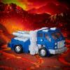 Transformers Toys Generations War for Cybertron: Kingdom Deluxe WFC-K32 Autobot Pipes Action Figure – Kids Ages 8 and Up, 5.5-inch