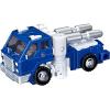 Transformers Toys Generations War for Cybertron: Kingdom Deluxe WFC-K32 Autobot Pipes Action Figure – Kids Ages 8 and Up, 5.5-inch