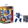 Transformers Toys Generations War for Cybertron: Kingdom Deluxe WFC-K32 Autobot Pipes Action Figure – Kids Ages 8 and Up, 5.5-inch