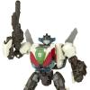 Transformers Toys Studio Series 81 Deluxe Class Bumblebee Wheeljack Action Figure – Ages 8 and Up, 4.5-inch