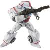 Transformers Toys Studio Series 82 Deluxe Class Bumblebee Autobot Ratchet Action Figure – Ages 8 and Up, 4.5-inch