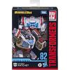 Transformers Toys Studio Series 82 Deluxe Class Bumblebee Autobot Ratchet Action Figure – Ages 8 and Up, 4.5-inch