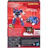 Transformers Toys Studio Series 83 Voyager Class Bumblebee Soundwave Action Figure – Ages 8 and Up, 6.5-inch(Classic)