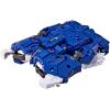 Transformers Toys Studio Series 83 Voyager Class Bumblebee Soundwave Action Figure – Ages 8 and Up, 6.5-inch(Classic)