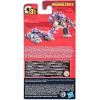 Transformers Toys Studio Series Core Class Bumblebee Shockwave Action Figure – Ages 8 and Up, 3.5-inch
