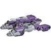 Transformers Toys Studio Series Core Class Bumblebee Shockwave Action Figure – Ages 8 and Up, 3.5-inch