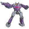 Transformers Toys Studio Series Core Class Bumblebee Shockwave Action Figure – Ages 8 and Up, 3.5-inch