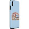 iPhone 14 Transformers Optimus Prime Robot In Disguise Case(iPhone XS Max)