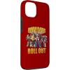 iPhone 16 Transformers Red Autobots Roll Out! Case(iPhone 13)