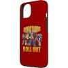 iPhone 16 Transformers Red Autobots Roll Out! Case(iPhone 13)