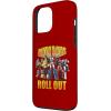 iPhone 16 Transformers Red Autobots Roll Out! Case(iPhone 13 Pro Max)