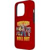iPhone 16 Transformers Red Autobots Roll Out! Case(iPhone 15 Pro)