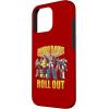 iPhone 16 Transformers Red Autobots Roll Out! Case(iPhone 16 Pro)
