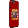 iPhone 16 Transformers Red Autobots Roll Out! Case(iPhone 7 Plus/8 Plus)