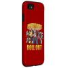 iPhone 16 Transformers Red Autobots Roll Out! Case(iPhone SE (2020) / 7 / 8)