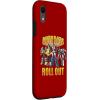 iPhone 16 Transformers Red Autobots Roll Out! Case(iPhone XR)