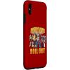 iPhone 16 Transformers Red Autobots Roll Out! Case(iPhone XS Max)