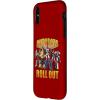iPhone 16 Transformers Red Autobots Roll Out! Case(iPhone X/XS)