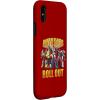 iPhone 16 Transformers Red Autobots Roll Out! Case(iPhone X/XS)