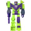 Super7 Transformers Starscream – 3.75″ Transformers Action Figure with Accessory Classic Cartoon Collectibles and Retro Toys(Devastator)