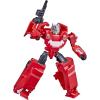 TRA CYBERVERSE Warrior S4 Dead END