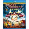 The Transformers: The Movie – 35th Anniversary Edition [Blu ray]